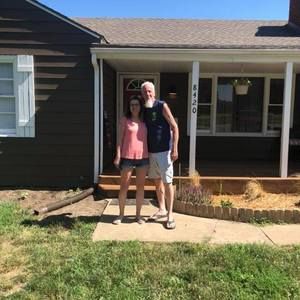 Meet your Posher, Anita